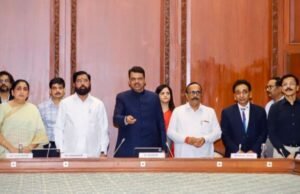 दिव्यांगांच्या सेवा वितरण होणार अधिक सुलभ व पारदर्शक – मुख्यमंत्री देवेंद्र फडणवीस