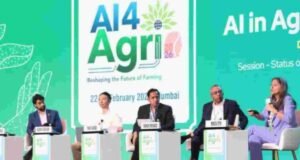 डिजिटल सार्वजनिक पायाभूत सुविधा सामाजिक आणि आर्थिक परिवर्तनाचे साधन