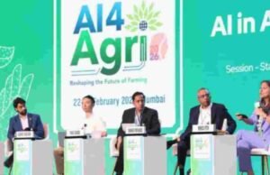 डिजिटल सार्वजनिक पायाभूत सुविधा सामाजिक आणि आर्थिक परिवर्तनाचे साधन