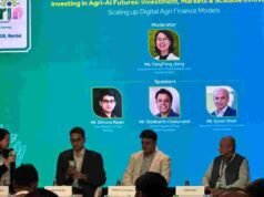 डिजिटल प्रणालीवापरामुळे शेतकऱ्यांना अधिक परिणामकारक आर्थिक नियोजन करणे शक्य – सुश्री फंगफंग जीयांग