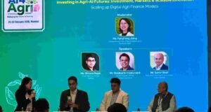 डिजिटल प्रणालीवापरामुळे शेतकऱ्यांना अधिक परिणामकारक आर्थिक नियोजन करणे शक्य – सुश्री फंगफंग जीयांग