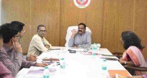 ‘राणी दुर्गावती’ योजनेतून स्वतंत्र आदिवासी महिला बचत गट उभारणार – मंत्री डॉ.अशोक वुईके