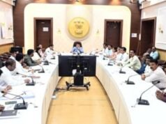 निम्न पेढी प्रकल्पग्रस्तांना सर्व सुविधा देणार