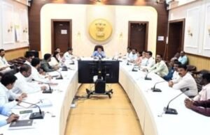 निम्न पेढी प्रकल्पग्रस्तांना सर्व सुविधा देणार