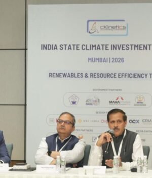 हरित ऊर्जा क्षेत्रात राज्यात मोठी गुंतवणूक,हरित ऊर्जेमुळे वीजदरात कपात