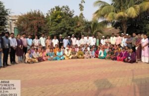 नवापूर तालुक्याचे फार्मर कप 2026 अंतर्गत दोन बॅचचे निवासी प्रशिक्षण यशस्वीपणे संपन्न