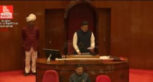 ग्रामीण महाराष्ट्राच्या जडणघडणीमध्ये अजित पवारांचा मोठा वाटा- विधानपरिषद सभापती प्रा. राम शिंदे