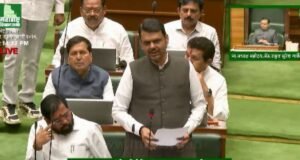 कर्तृत्ववान, शिस्तप्रिय आणि निश्चयी नेतृत्व असलेल्या अजितदादांच्या रूपाने वैयक्तिक मित्र गमावला