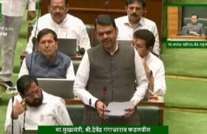 कर्तृत्ववान, शिस्तप्रिय आणि निश्चयी नेतृत्व असलेल्या अजितदादांच्या रूपाने वैयक्तिक मित्र गमावला