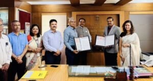 राज्यातील महिला शेतकऱ्यांना सक्षम करण्यासाठी मुख्यमंत्री देवेंद्र फडणवीस यांच्या मार्गदर्शनाखाली गोदरेज ॲग्रोव्हेट लिमिटेड आणि महाराष्ट्र राज्य ग्रामीण जीवनोन्नती अभियान