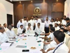 ऐतिहासिक चवदार तळे सुशोभीकरणाचे २० मार्चला भूमिपूजन – सामाजिक न्याय मंत्री संजय शिरसाट