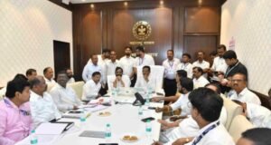 ऐतिहासिक चवदार तळे सुशोभीकरणाचे २० मार्चला भूमिपूजन – सामाजिक न्याय मंत्री संजय शिरसाट