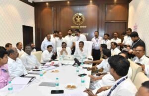 ऐतिहासिक चवदार तळे सुशोभीकरणाचे २० मार्चला भूमिपूजन – सामाजिक न्याय मंत्री संजय शिरसाट