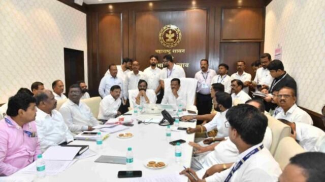 Bhoomi Pujan for beautification of historic Chavdar Lake on 20th March – Social Justice Minister Sanjay Shirsat