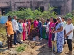 आत्मा अंतर्गत तोरखेडा येथे टेराकोटा मणी व दागिने निर्मिती प्रशिक्षण