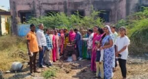 आत्मा अंतर्गत तोरखेडा येथे टेराकोटा मणी व दागिने निर्मिती प्रशिक्षण