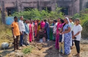 आत्मा अंतर्गत तोरखेडा येथे टेराकोटा मणी व दागिने निर्मिती प्रशिक्षण