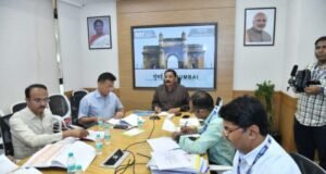 आदिवासी विकास योजनांची सर्वसमावेशक अंमलबजावणी करा – आदिवासी विकास मंत्री डॉ. अशोक वुईके