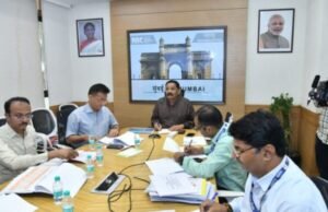 आदिवासी विकास योजनांची सर्वसमावेशक अंमलबजावणी करा – आदिवासी विकास मंत्री डॉ. अशोक वुईके