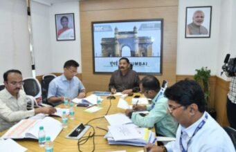 आदिवासी विकास योजनांची सर्वसमावेशक अंमलबजावणी करा – आदिवासी विकास मंत्री डॉ. अशोक वुईके