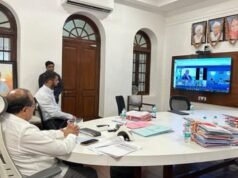 अकोले पर्यटन विकास निधीत वाढ करा – पालकमंत्री डॉ राधाकृष्ण विखे पाटील