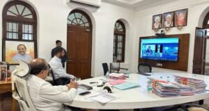 अकोले पर्यटन विकास निधीत वाढ करा – पालकमंत्री डॉ राधाकृष्ण विखे पाटील