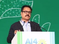 कृषी क्षेत्रातील हवामान बदल, पाण्याची टंचाई आणि उत्पन्नातील अनिश्चितता या आव्हानांवर मात करण्यासाठी कृत्रिम बुद्धिमत्ता (एआय) प्रभावी ठरू शकते.