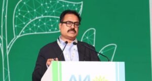 कृषी क्षेत्रातील हवामान बदल, पाण्याची टंचाई आणि उत्पन्नातील अनिश्चितता या आव्हानांवर मात करण्यासाठी कृत्रिम बुद्धिमत्ता (एआय) प्रभावी ठरू शकते.