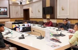 ‘ट्रॅक ॲण्ड ट्रेल’च्या माध्यमातून मेळघाटातील पर्यटनाचा विकास