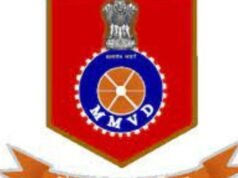 राज्यात रस्ता अपघाती मृत्यूंमध्ये ८ टक्क्यांची घट