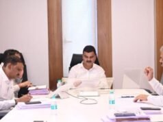 विमा कंपन्यांनी नुकसान भरपाई तत्काळ वितरित करावी – कृषी मंत्री दत्तात्रय भरणे