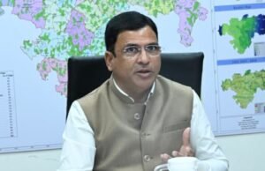 नानाजी देशमुख कृषी संजीवनी प्रकल्प २.० मुळे दुष्काळप्रवण भागातील कृषी अर्थव्यवस्थेला अधिक बळकटी मिळेल.