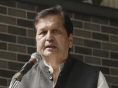 ब्रिटिशांच्या आठवणी पुसून पुण्यश्लोक अहिल्यादेवी होळकर यांचे बेलासीस पुलाला नाव