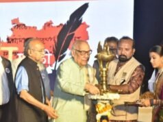 बोली भाषा हे महाराष्ट्राचे वैभव – ज्येष्ठ साहित्यिक मधु मंगेश कर्णिक