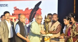 बोली भाषा हे महाराष्ट्राचे वैभव – ज्येष्ठ साहित्यिक मधु मंगेश कर्णिक