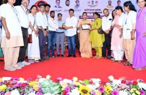 राज्यातील जनतेला दर्जेदार आरोग्यसेवा देत आरोग्य संपन्न महाराष्ट्र घडविण्यासाठी शासनाने आरोग्य सेवेत आणखी एक पाऊल पुढे टाकत राज्यात ‘पॅलियेटिव्ह केअर’ कार्यक्रम सुरू केला आहे.