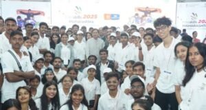 मुंबईतील कुर्ला येथे डॉन बॉस्को इन्स्टिटयूट ऑफ टेक्नोलॉजी येथे महाराष्ट्र राज्य कौशल्य स्पर्धेचे (IndiaSkills 2026) उद्घाटन कौशल्य मंत्री मंगलप्रभात लोढा यांच्या हस्ते झाले.