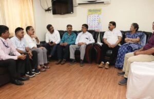 राज्यात वाचन संस्कृती अधिक बळकट करण्याच्या उद्देशाने महाराष्ट्र शासनाच्या सांस्कृतिक धोरणांतर्गत २०११ पासून प्रत्येक जिल्ह्यात ग्रंथोत्सवाचे आयोजन करण्यात येत आहे.