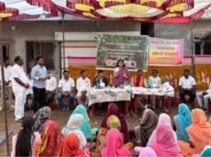 नंदुरबारमध्ये वनव्यवस्थापनाची नवी दिशा