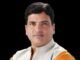 सहपालकमंत्री ॲड. आशिष जयस्वाल यांचा दौरा