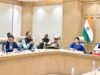 वैद्यकीय क्षेत्रात जागतिक स्तरावर महाराष्ट्राला ओळख निर्माण करून देणाऱ्या पल्स या वैद्यकीय परिषदेचे आयोजन मुंबईत जिओ वर्ल्ड सेंटर