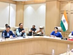 वैद्यकीय क्षेत्रात जागतिक स्तरावर महाराष्ट्राला ओळख निर्माण करून देणाऱ्या पल्स या वैद्यकीय परिषदेचे आयोजन मुंबईत जिओ वर्ल्ड सेंटर