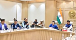 वैद्यकीय क्षेत्रात जागतिक स्तरावर महाराष्ट्राला ओळख निर्माण करून देणाऱ्या पल्स या वैद्यकीय परिषदेचे आयोजन मुंबईत जिओ वर्ल्ड सेंटर