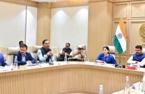 वैद्यकीय क्षेत्रात जागतिक स्तरावर महाराष्ट्राला ओळख निर्माण करून देणाऱ्या पल्स या वैद्यकीय परिषदेचे आयोजन मुंबईत जिओ वर्ल्ड सेंटर