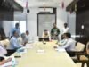 स्थानिक निधी लेखा परीक्षा विभागात कनिष्ठ लेखा परीक्षक संवर्गातील पदोन्नतीचे प्रमाण सरळसेवेने १:५ असे आहे.
