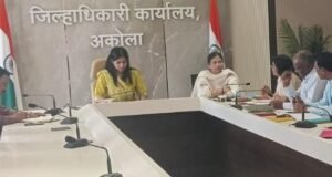 57 हजार शेतकऱ्यांच्या खिशात आता ‘महाविस्तार एआय’