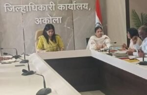 57 हजार शेतकऱ्यांच्या खिशात आता ‘महाविस्तार एआय’