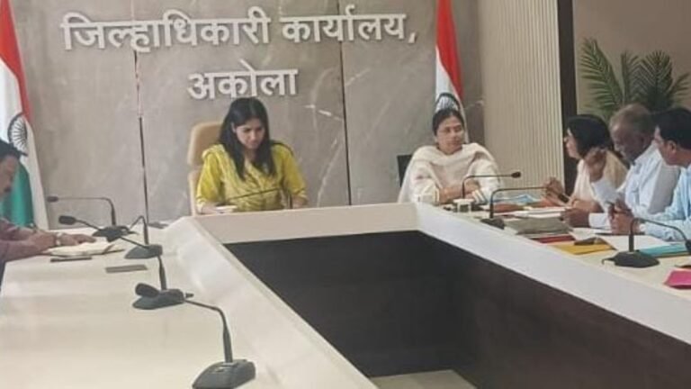 57 हजार शेतकऱ्यांच्या खिशात आता ‘महाविस्तार एआय’
