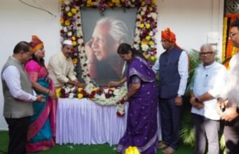 विश्व मराठी संमेलनानिमित्त दुमदुमली कुसुमाग्रजांची नगरी