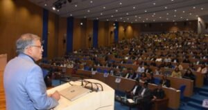 आगामी विधानसभा निवडणुकांसाठी केंद्रीय निरीक्षकांचे प्रशिक्षण